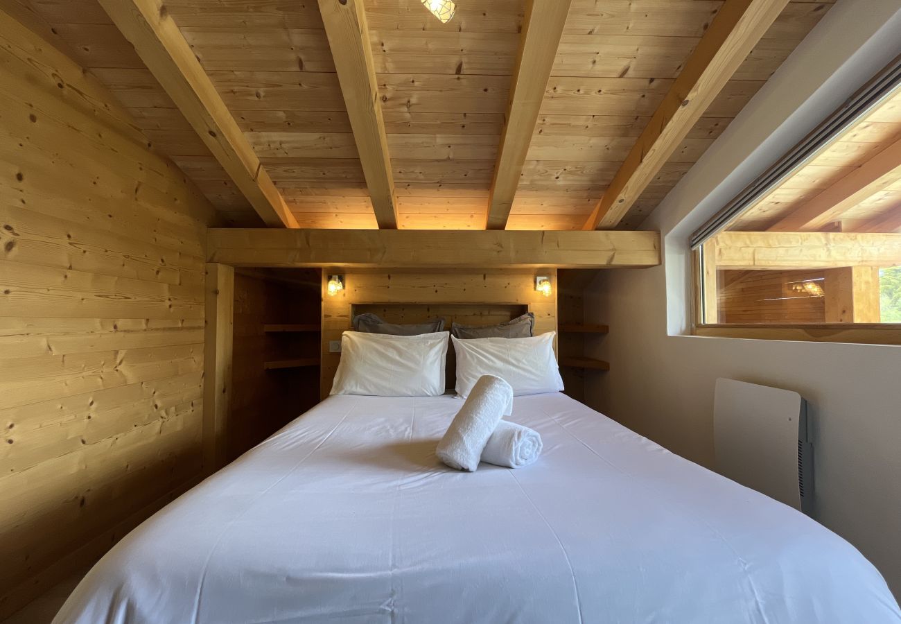 Chalet à Combloux - Chalet La Centaurée - by Care Concierge