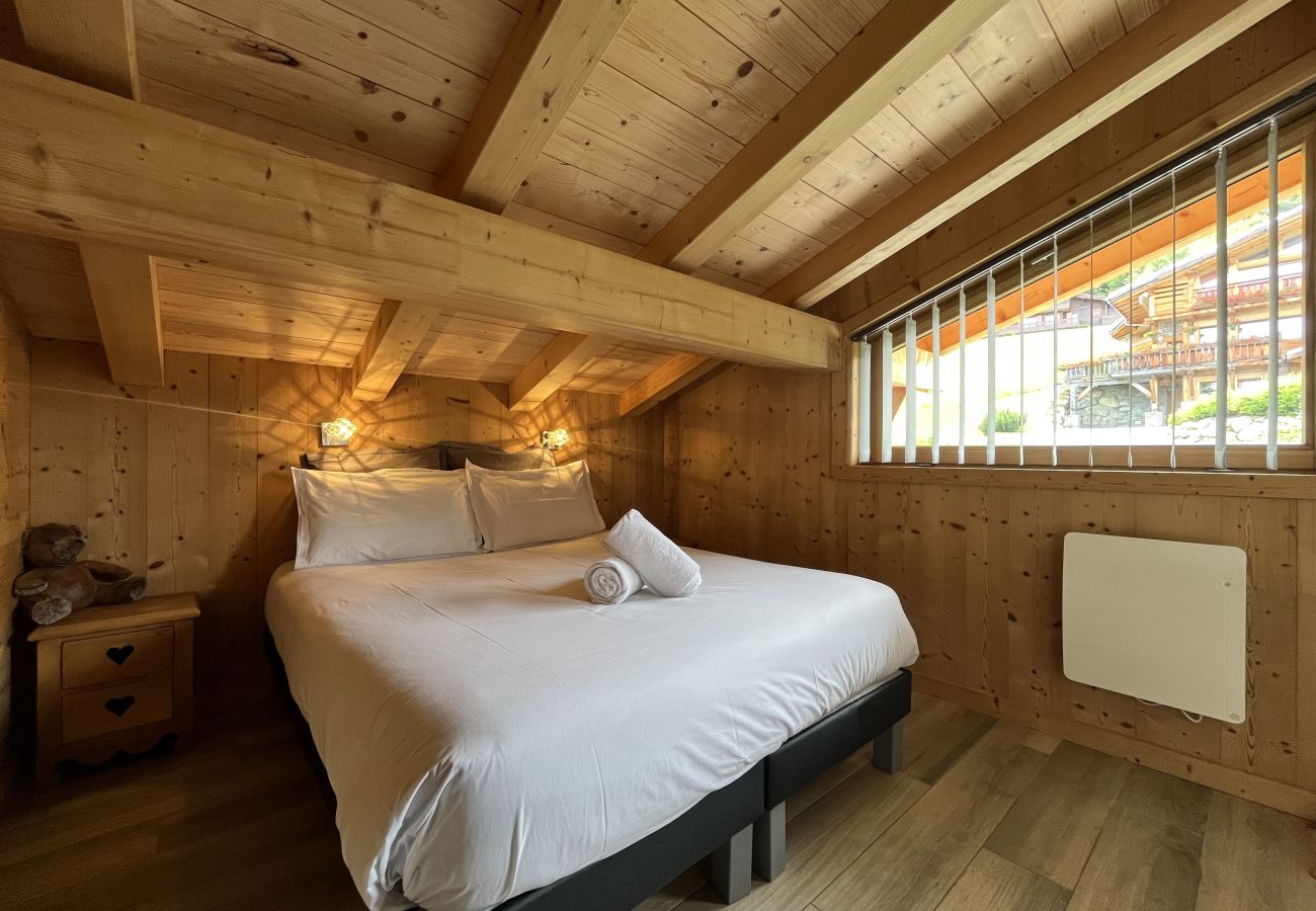 Chalet à Combloux - Chalet La Centaurée - by Care Concierge