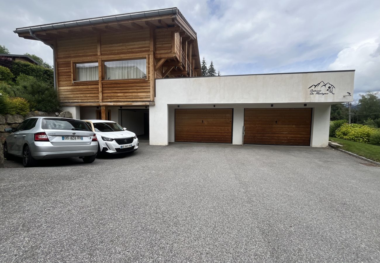 Chalet à Combloux - Chalet La Centaurée - by Care Concierge