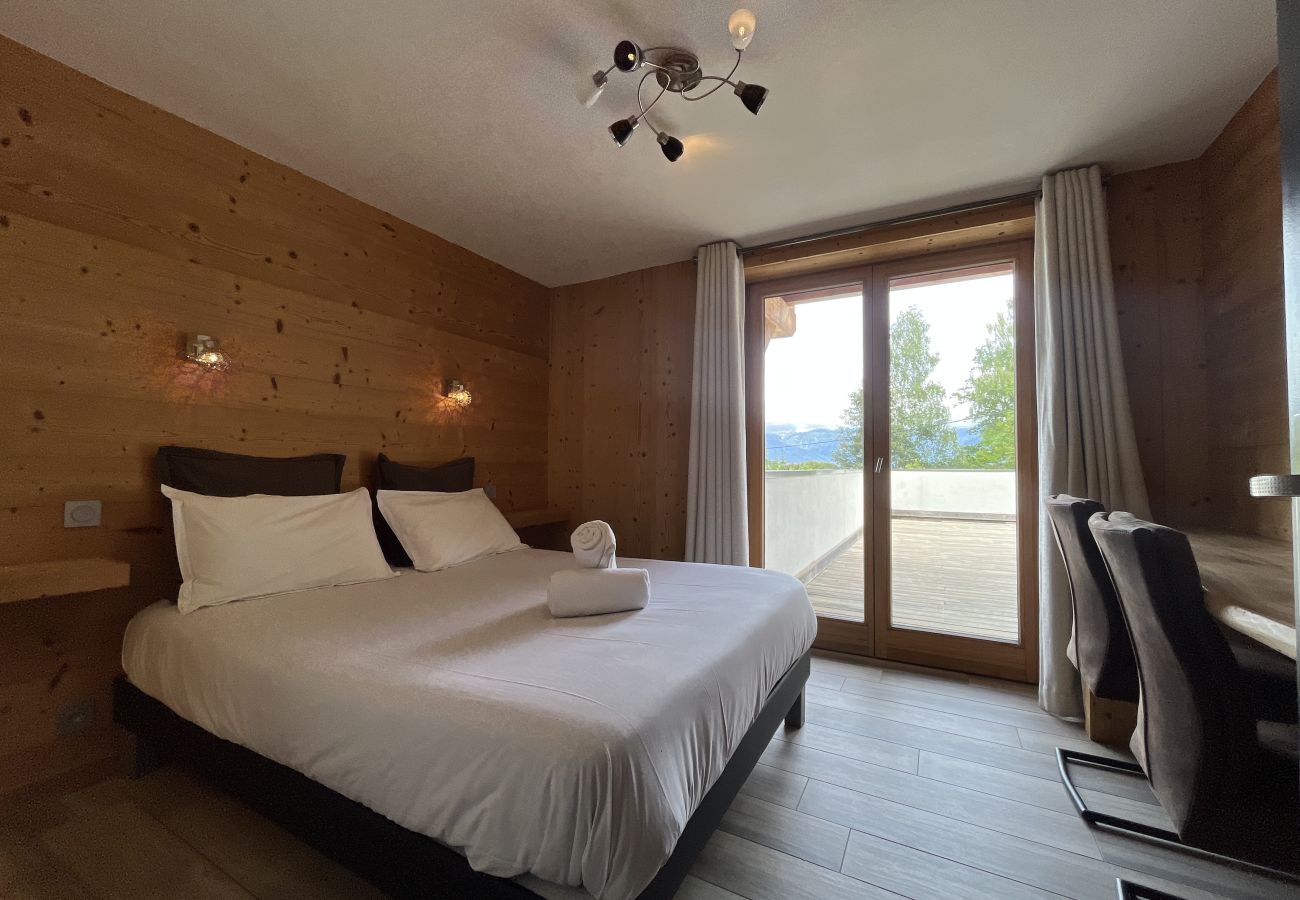 Chalet à Combloux - Chalet La Centaurée - by Care Concierge