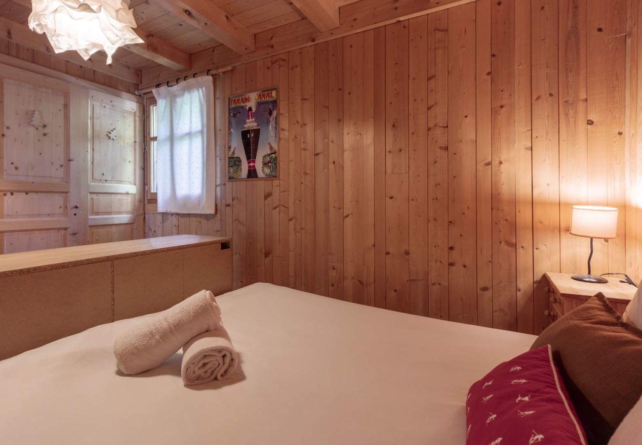 Chalet à Les Houches - Chalet Le Lupin - by Care Concierge