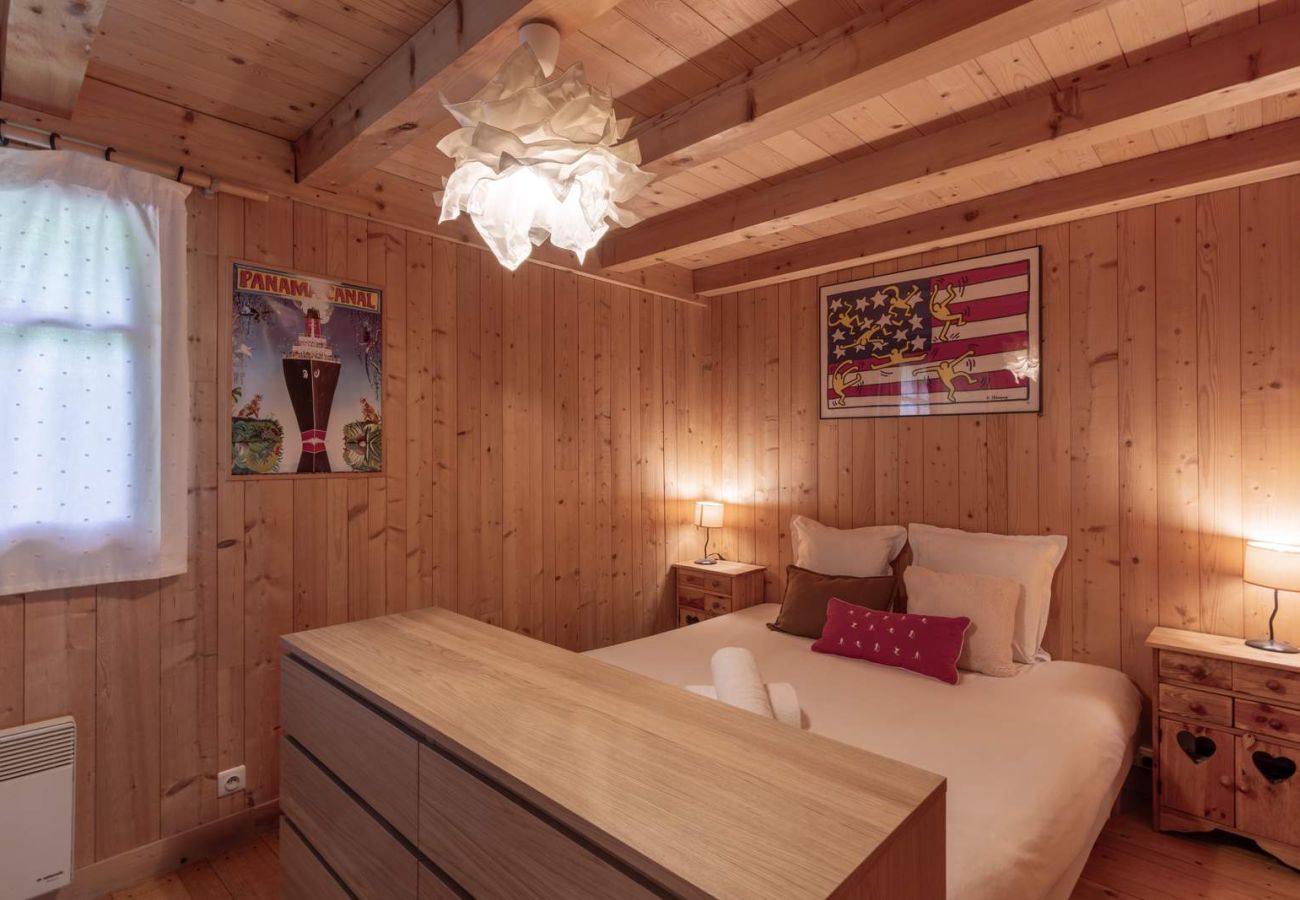 Chalet à Les Houches - Chalet Le Lupin - by Care Concierge