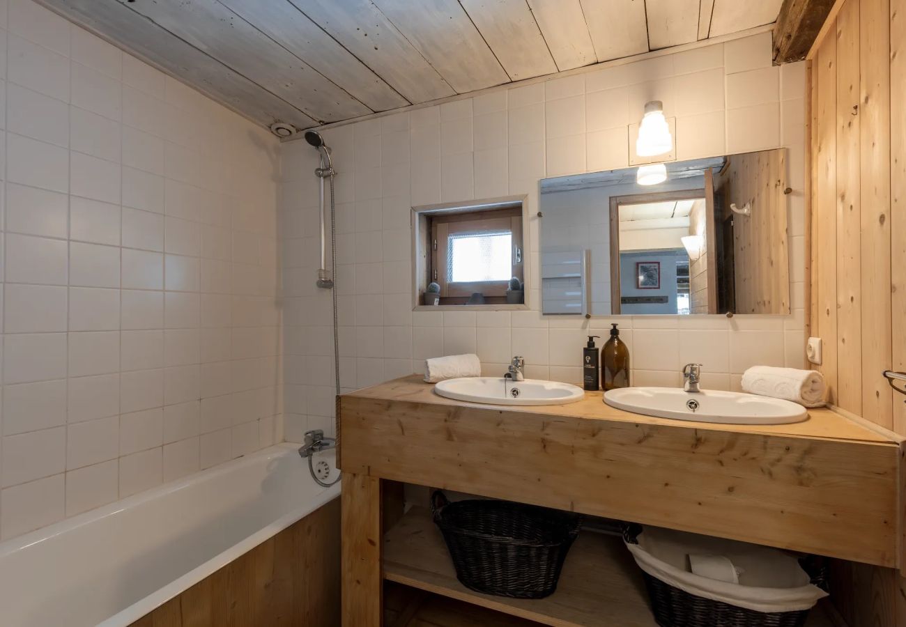 Chalet à Les Houches - Chalet Le Lupin - by Care Concierge