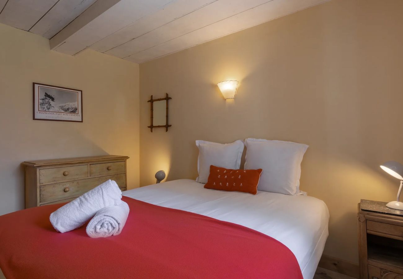 Chalet à Les Houches - Chalet Le Lupin - by Care Concierge
