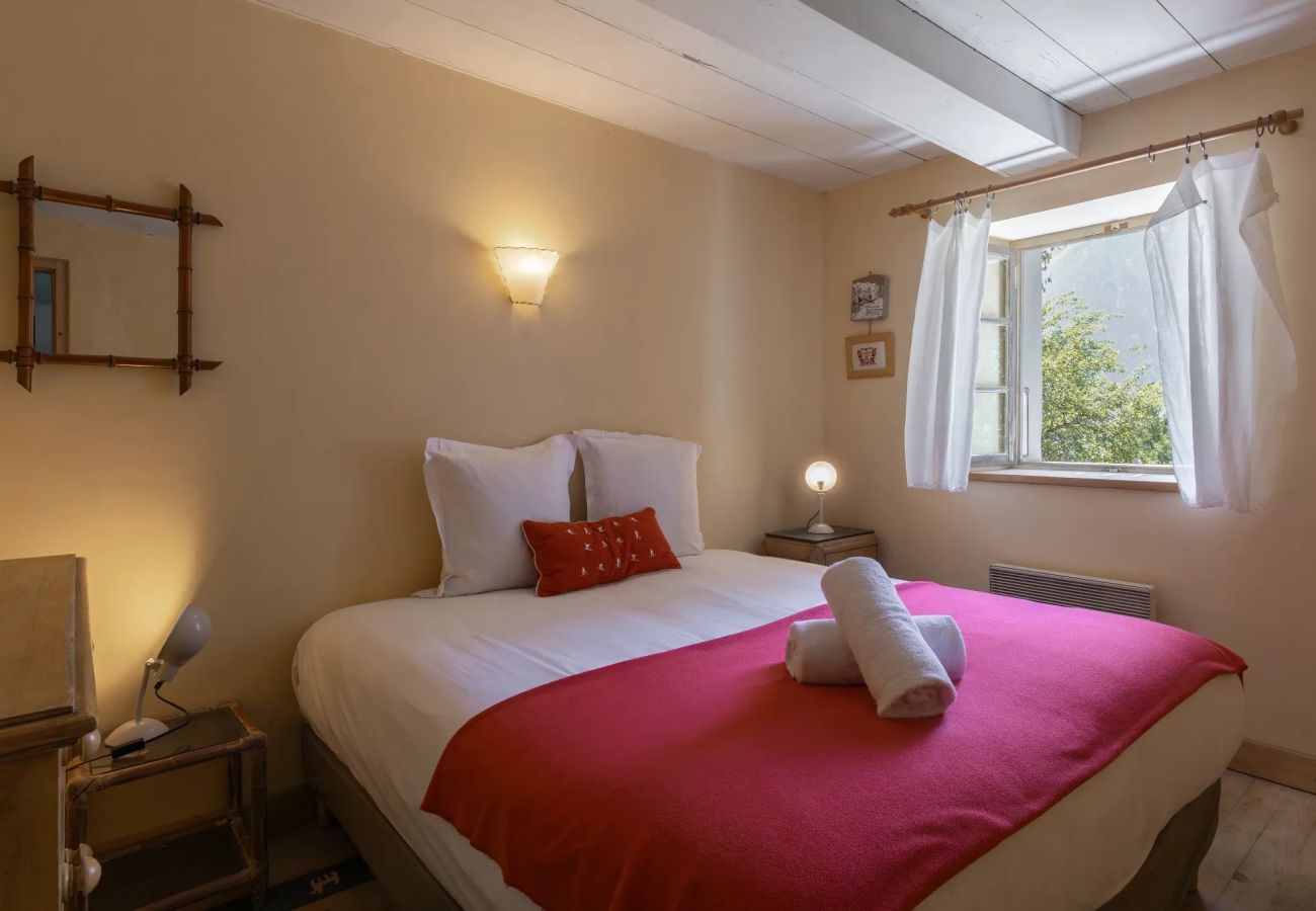 Chalet à Les Houches - Chalet Le Lupin - by Care Concierge