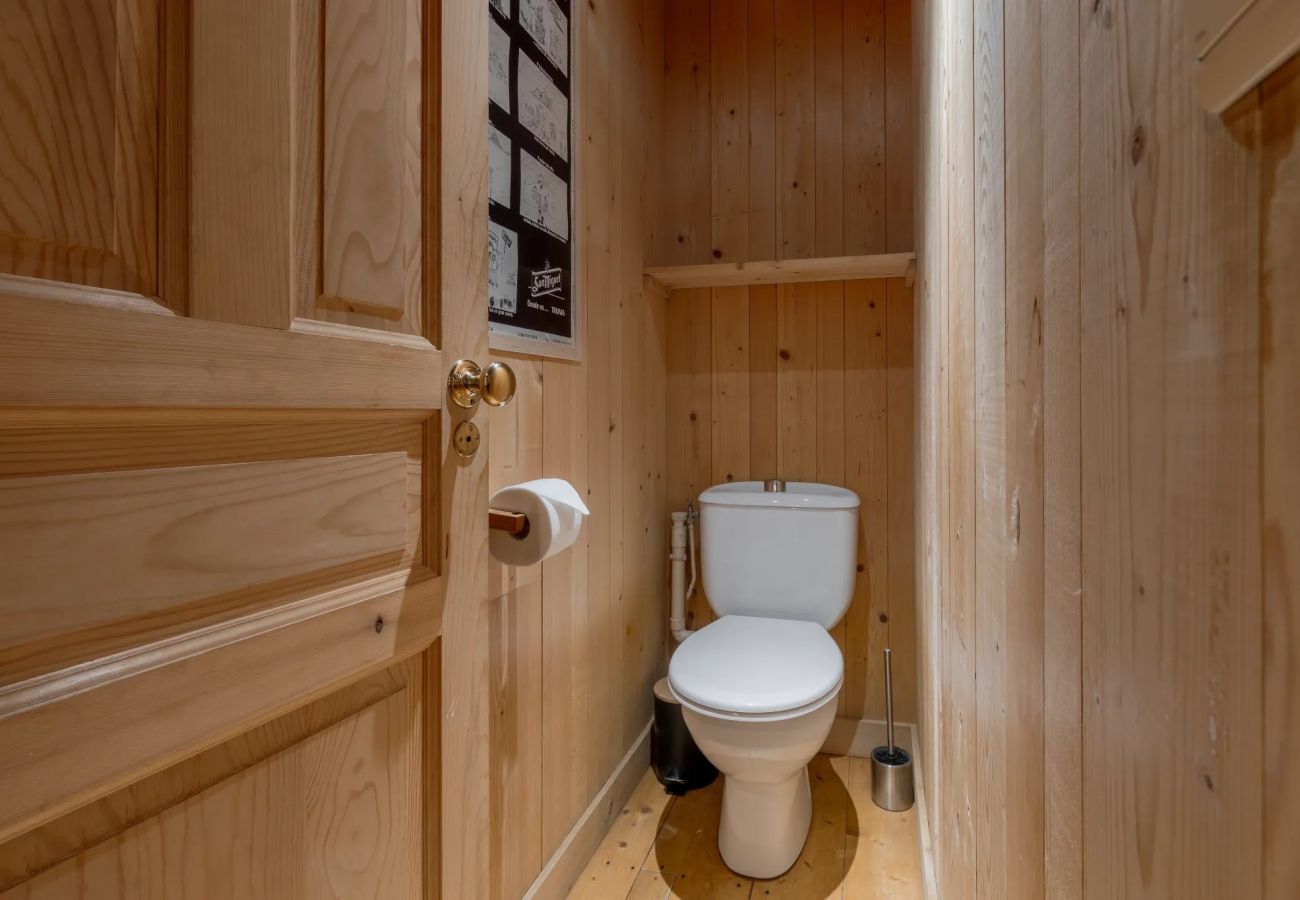 Chalet à Les Houches - Chalet Le Lupin - by Care Concierge
