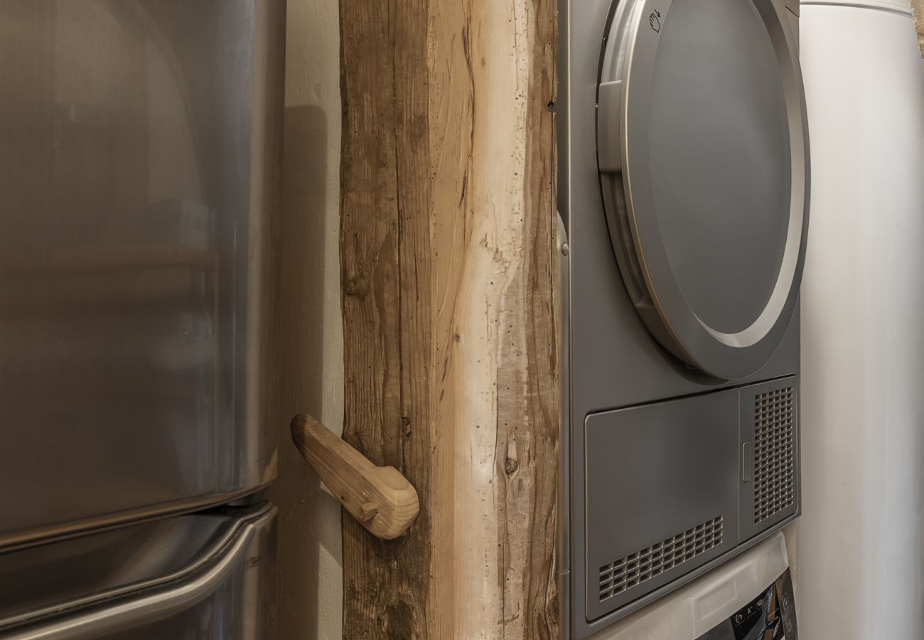 Appartement à Megève - Maison Edmond - by Care Concierge
