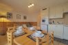 Appartement à Saint-Gervais-les-Bains - Résidence Isabella