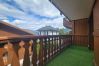 Appartement à Saint-Gervais-les-Bains - Résidence Isabella