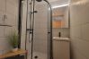 Appartement à Saint-Gervais-les-Bains - Résidence Isabella