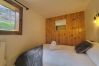 Appartement à Saint-Gervais-les-Bains - Résidence Isabella