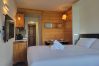 Studio à Saint-Gervais-les-Bains - La forêt by Care Concierge