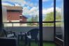 Studio à Saint-Gervais-les-Bains - La forêt by Care Concierge