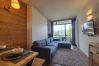 Studio à Saint-Gervais-les-Bains - La forêt by Care Concierge