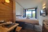 Studio à Saint-Gervais-les-Bains - La forêt by Care Concierge
