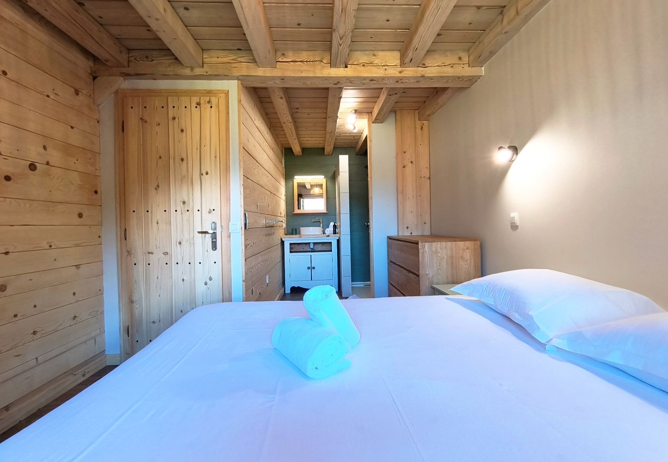 Chalet à Chamonix-Mont-Blanc - Chalet Les Framboisiers - by Care Concierge