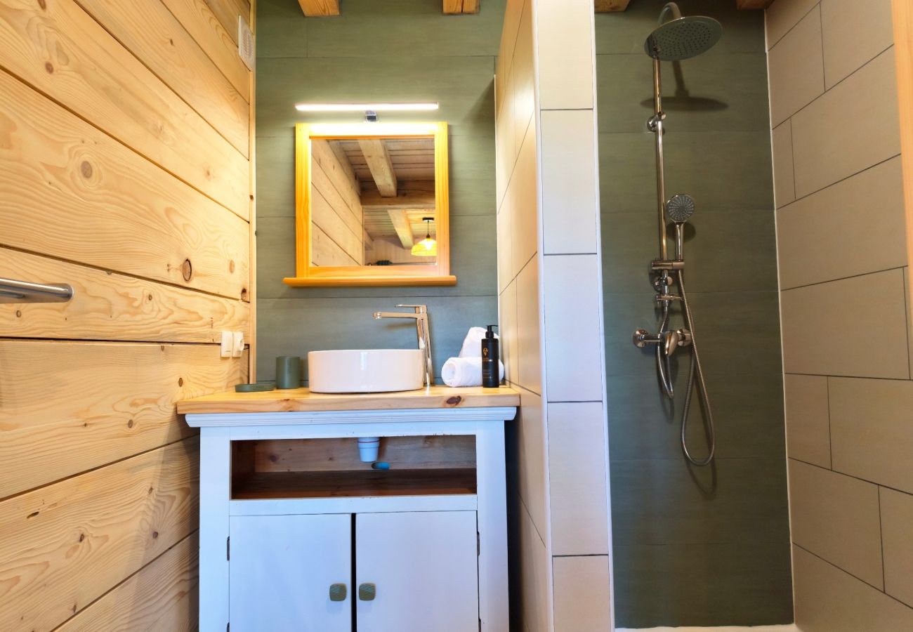 Chalet à Chamonix-Mont-Blanc - Chalet Les Framboisiers - by Care Concierge
