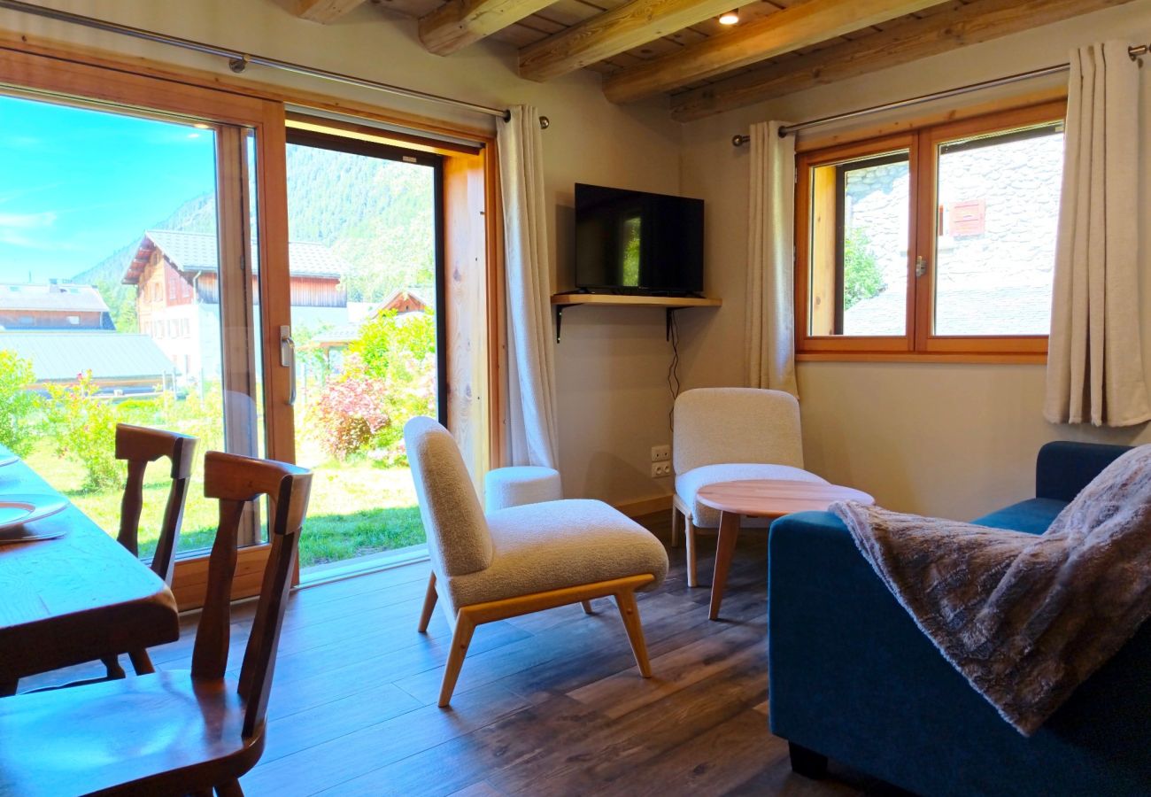 Chalet à Chamonix-Mont-Blanc - Chalet Les Framboisiers - by Care Concierge