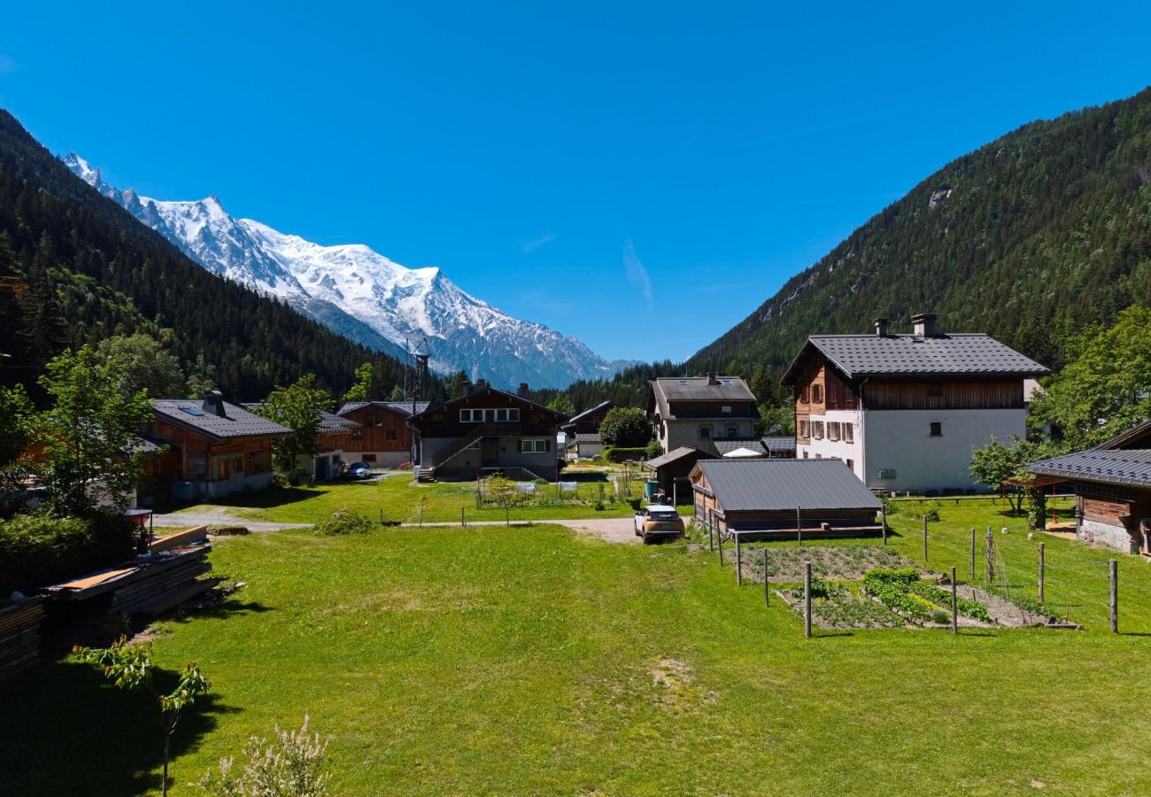 Chalet à Chamonix-Mont-Blanc - Chalet Les Framboisiers - by Care Concierge