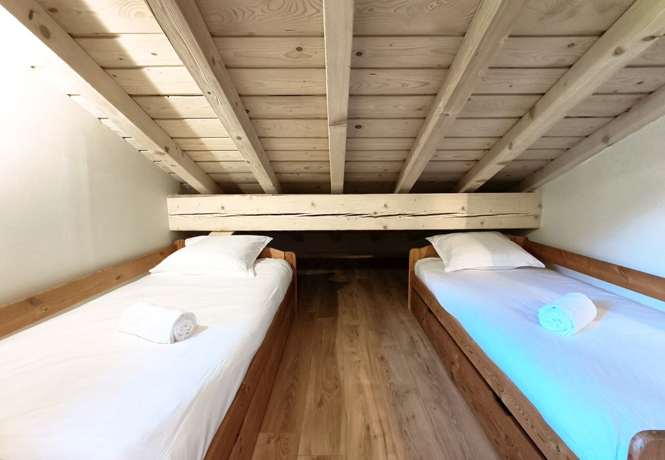 Chalet à Chamonix-Mont-Blanc - Chalet Les Framboisiers - by Care Concierge