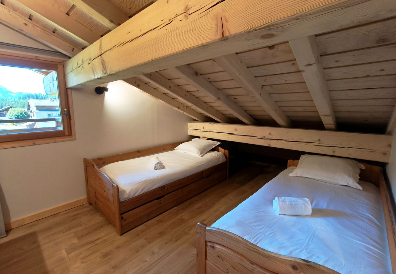 Chalet à Chamonix-Mont-Blanc - Chalet Les Framboisiers - by Care Concierge