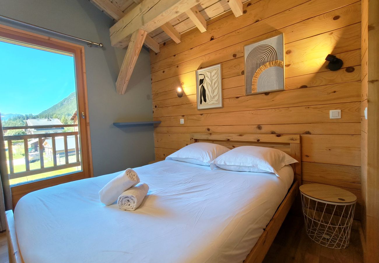 Chalet à Chamonix-Mont-Blanc - Chalet Les Framboisiers - by Care Concierge