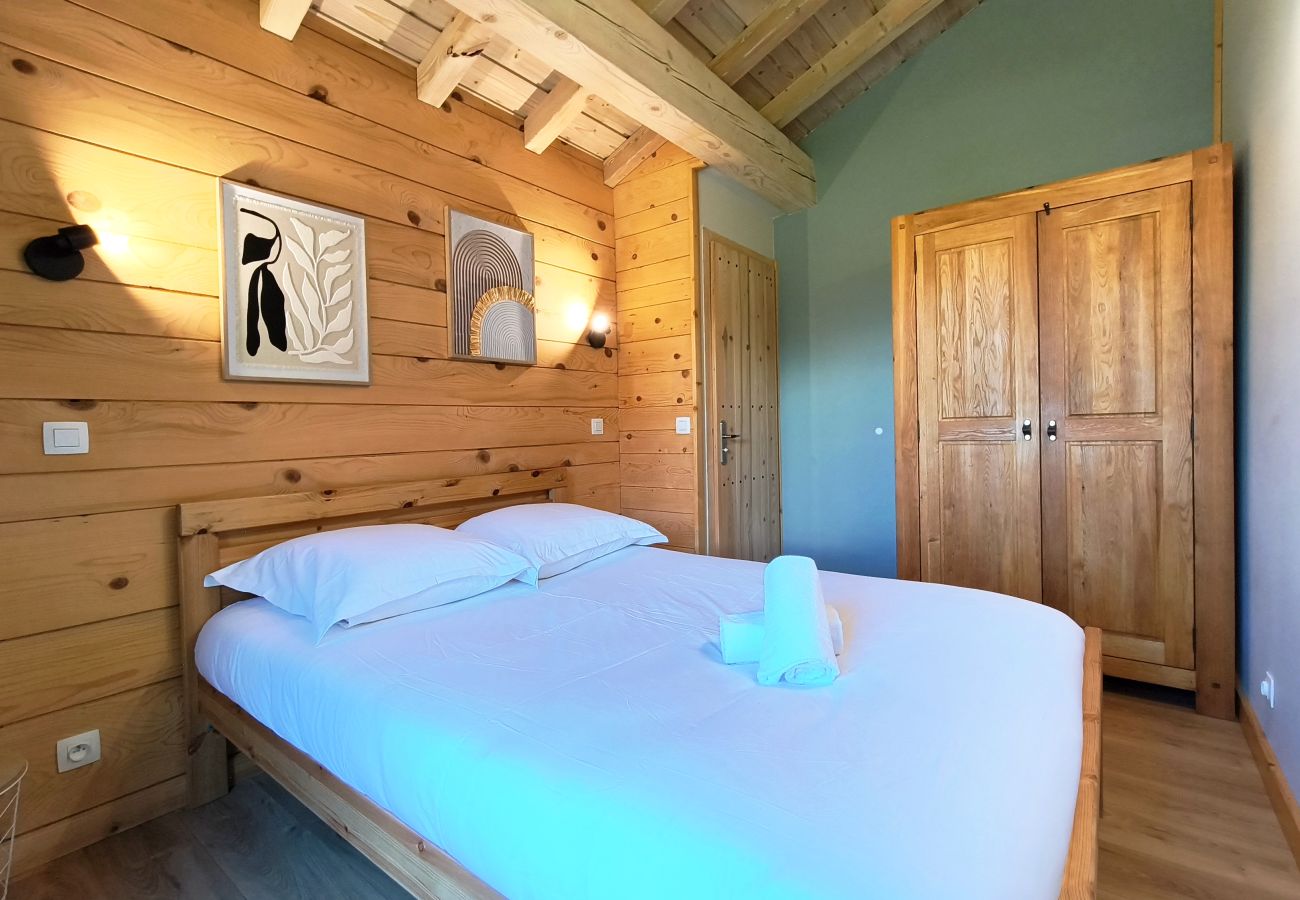 Chalet à Chamonix-Mont-Blanc - Chalet Les Framboisiers - by Care Concierge