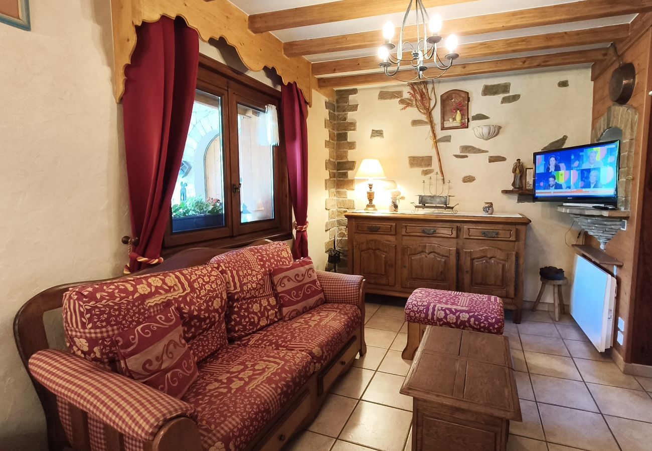 Chalet à Chamonix-Mont-Blanc - Le Jardin des Vardesses - by Care Concierge