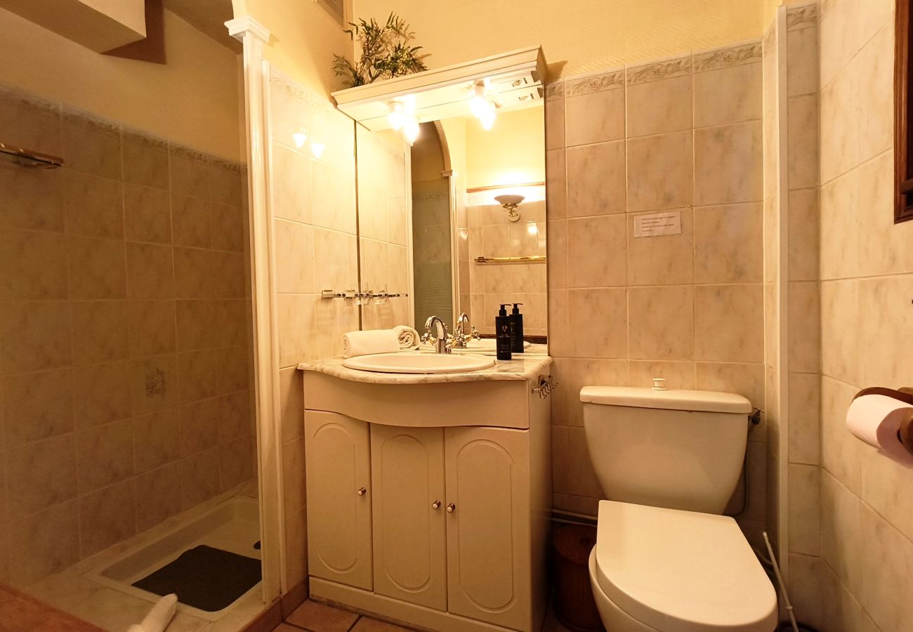 Chalet à Chamonix-Mont-Blanc - Le Jardin des Vardesses - by Care Concierge