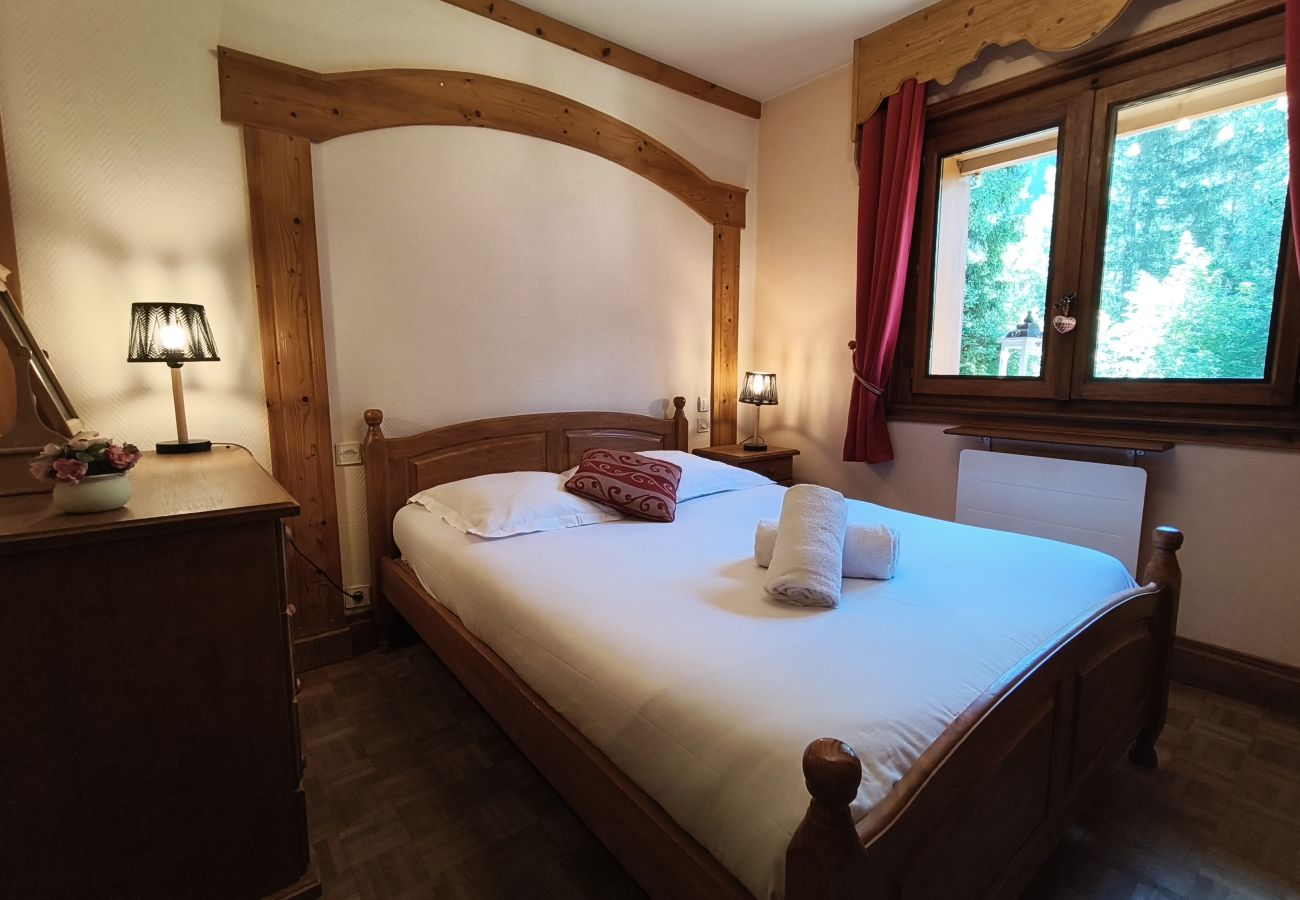 Chalet à Chamonix-Mont-Blanc - Le Jardin des Vardesses - by Care Concierge