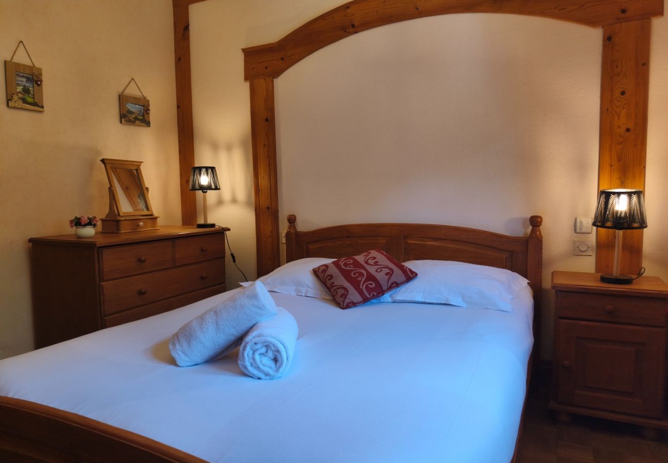Chalet à Chamonix-Mont-Blanc - Le Jardin des Vardesses - by Care Concierge