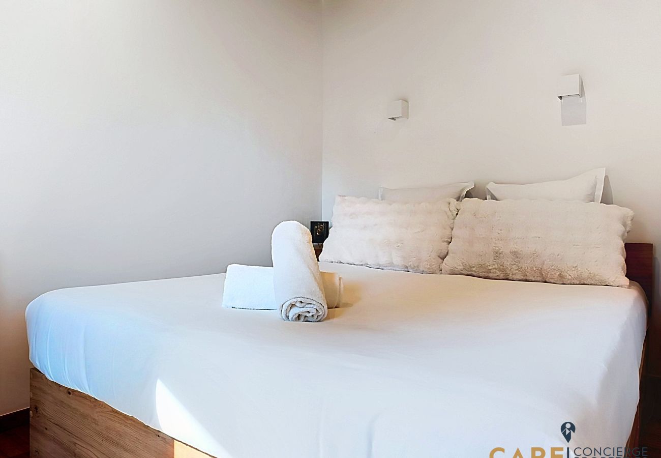 Appartement à Chamonix-Mont-Blanc - Le Bovera - by Care Concierge