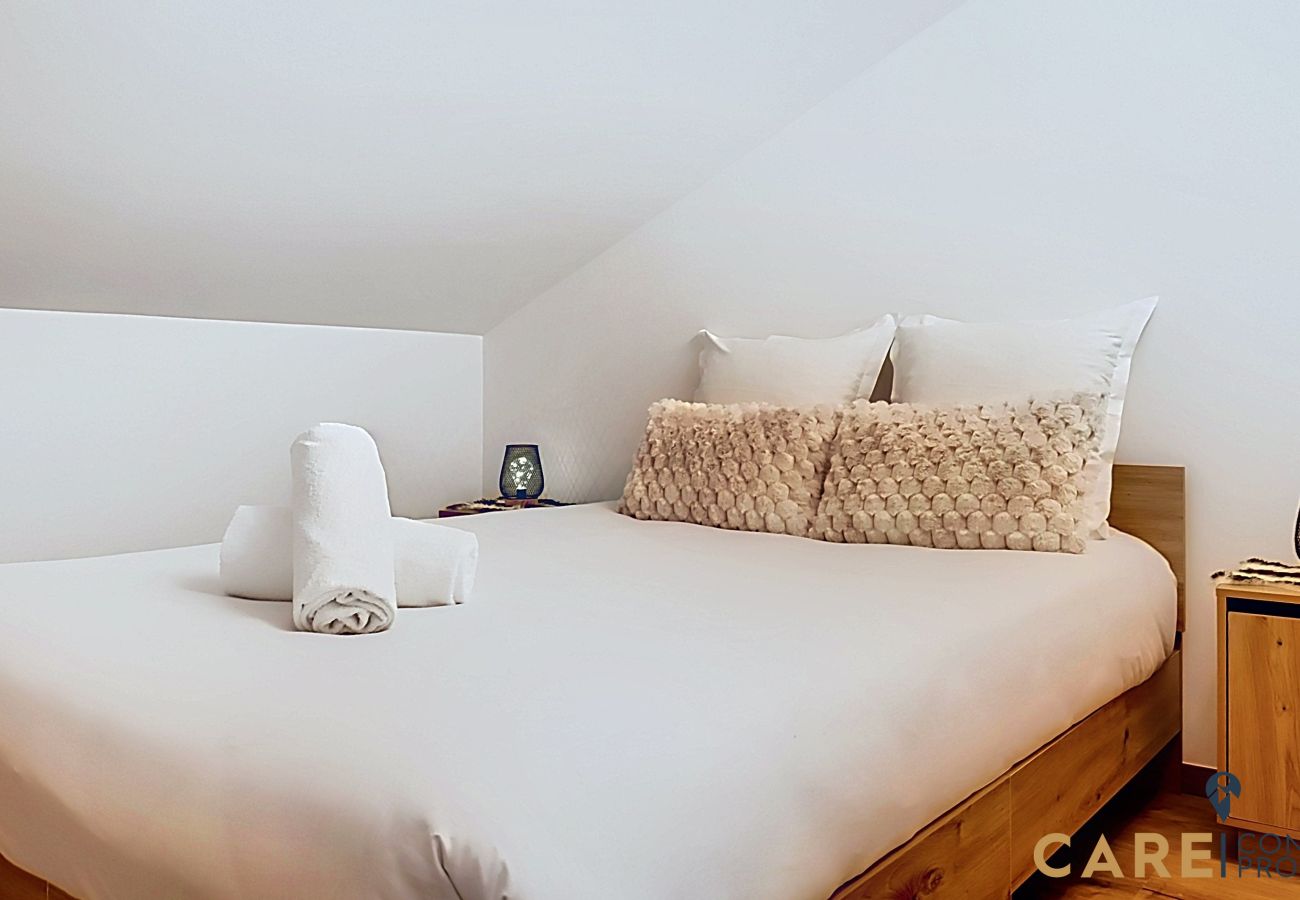 Appartement à Chamonix-Mont-Blanc - Le Bovera - by Care Concierge