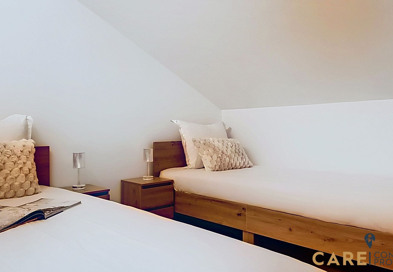 Appartement à Chamonix-Mont-Blanc - Le Bovera - by Care Concierge