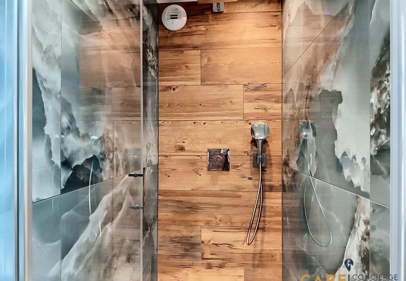 Appartement à Chamonix-Mont-Blanc - Le Bovera - by Care Concierge
