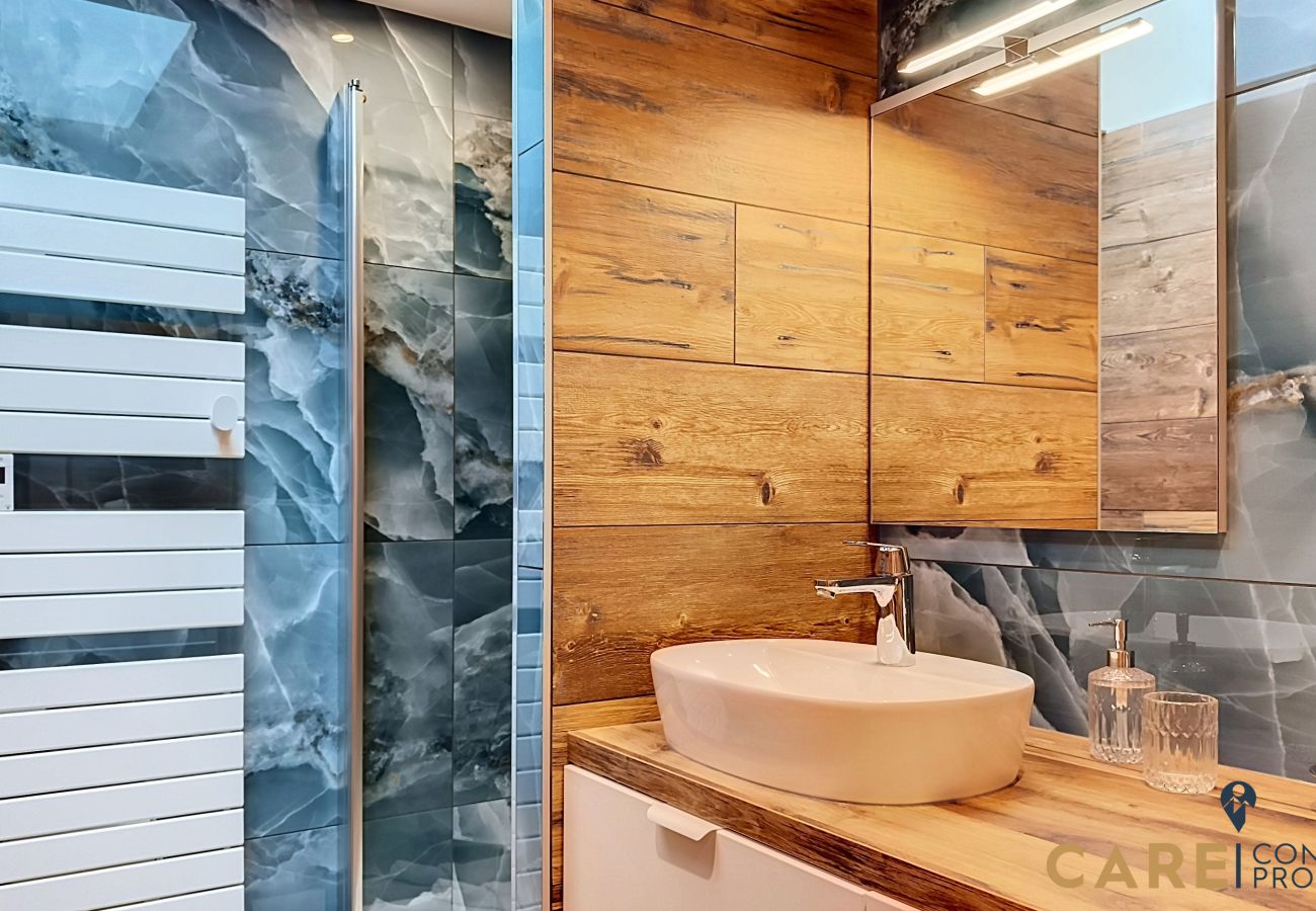 Appartement à Chamonix-Mont-Blanc - Le Bovera - by Care Concierge