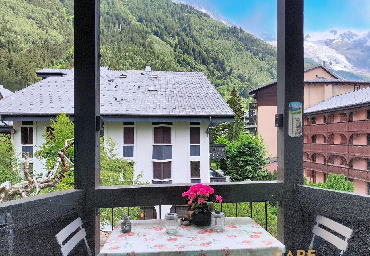 Appartement à Chamonix-Mont-Blanc - Le Bovera - by Care Concierge