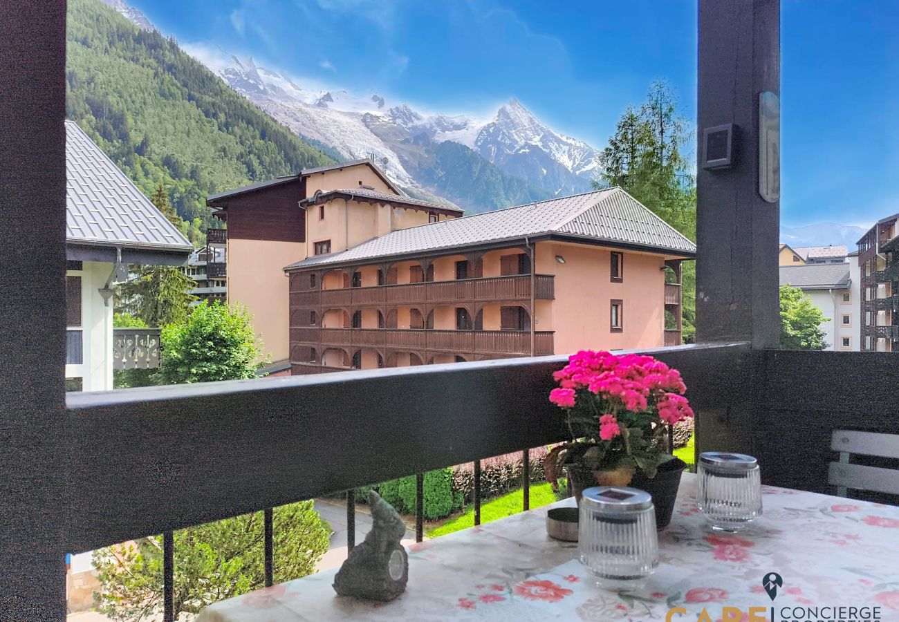 Appartement à Chamonix-Mont-Blanc - Le Bovera - by Care Concierge