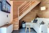 Appartement à Chamonix-Mont-Blanc - Le Bovera - by Care Concierge