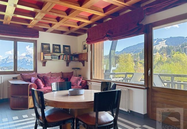 Appartement à Megève - Le Lady 50 - By Care Concierge