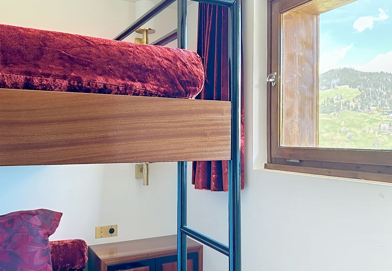 Appartement à Megève - Le Lady 50 - By Care Concierge