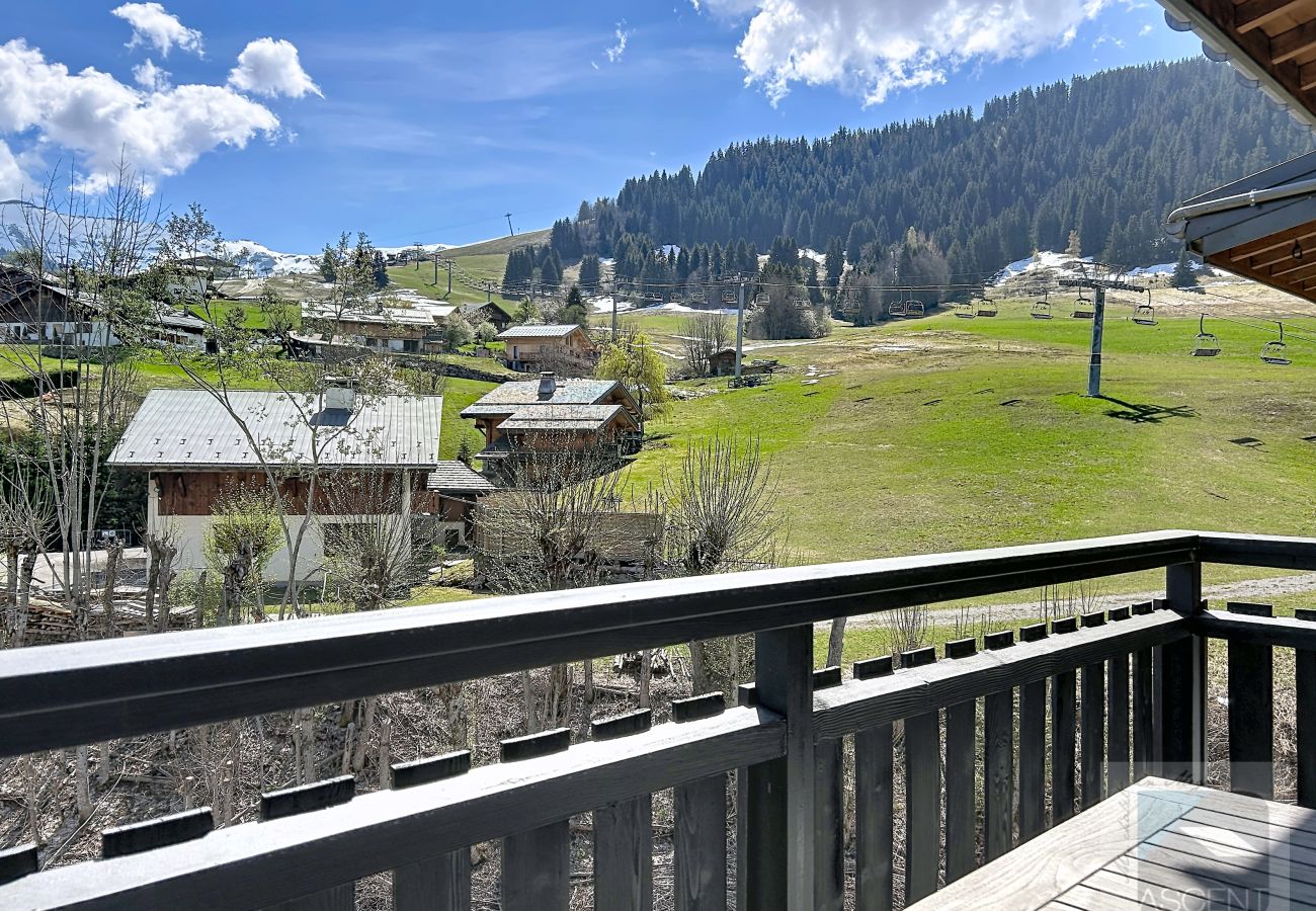 Appartement à Megève - Le Lady 50 - By Care Concierge