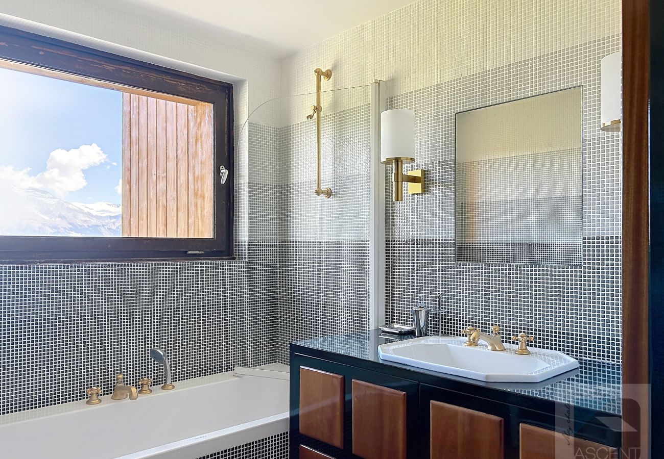 Appartement à Megève - Le Lady 50 - By Care Concierge