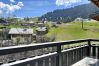 Appartement à Megève - Le Lady 50 - By Care Concierge
