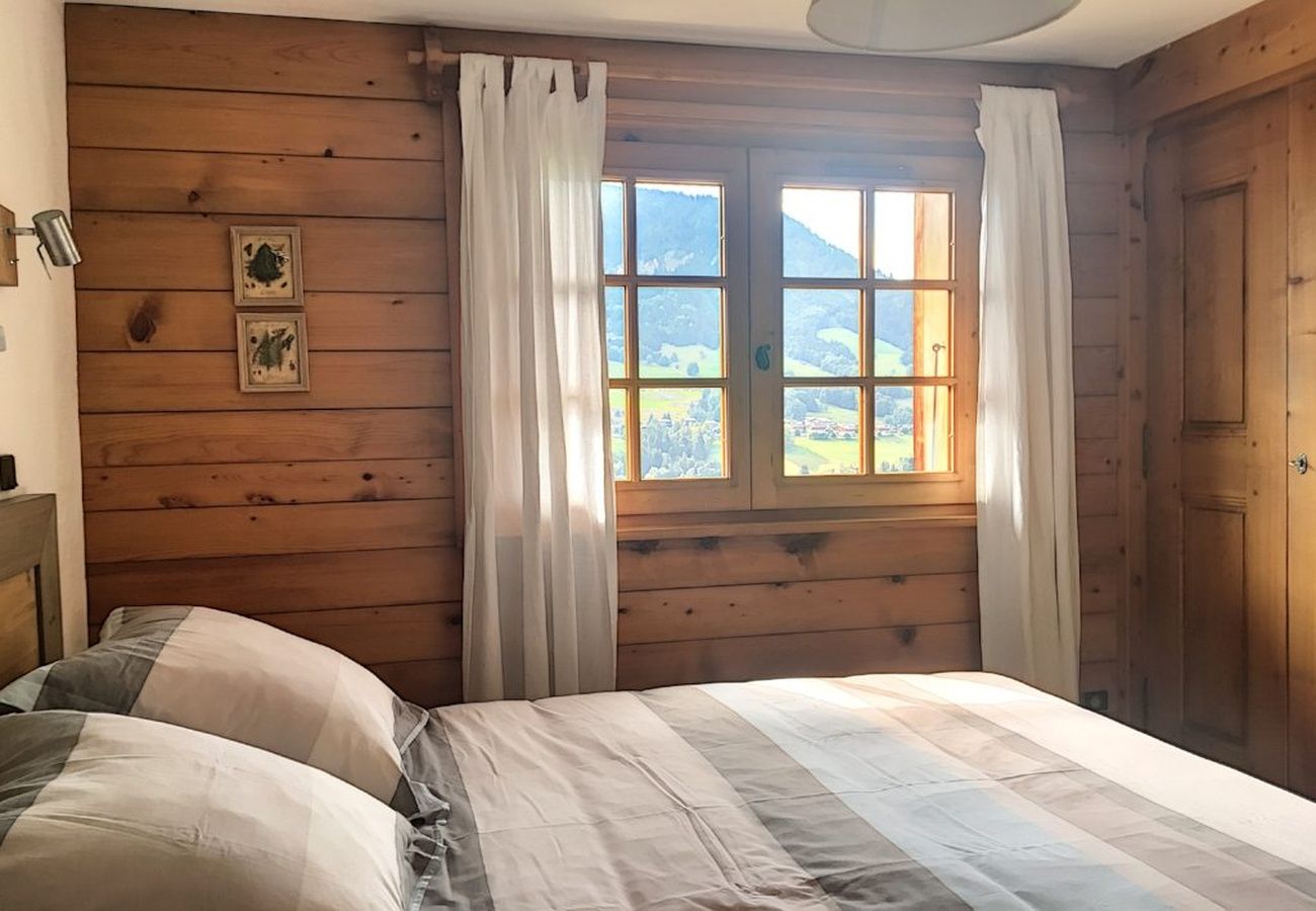 Appartement à Megève - Le Villaret - By Care Concierge