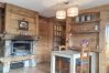 Appartement à Megève - Le Villaret - By Care Concierge