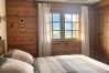 Appartement à Megève - Le Villaret - By Care Concierge