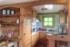 Appartement à Megève - Le Villaret - By Care Concierge