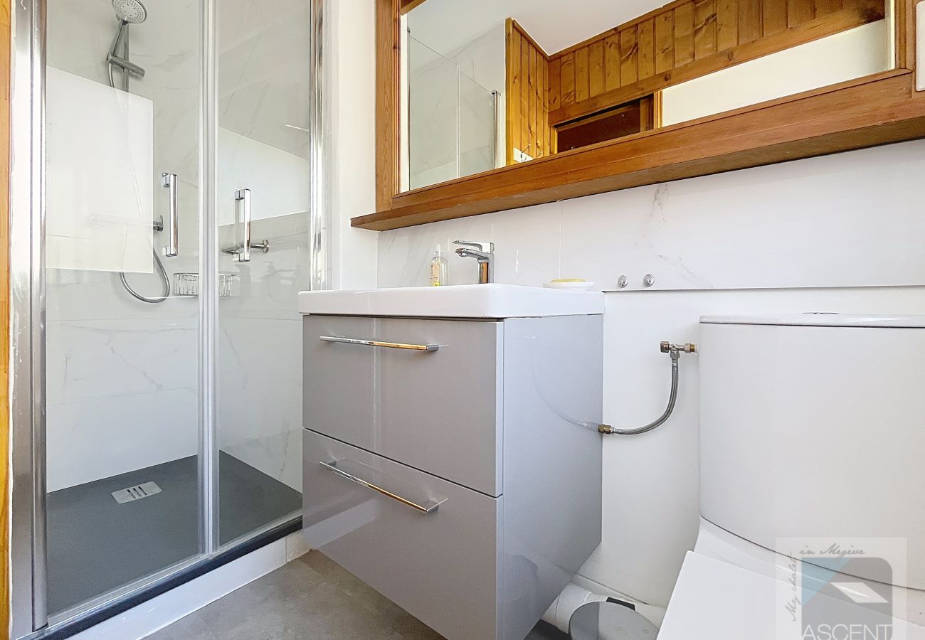 Appartement à Megève - Reine des Neiges - By Care Concierge