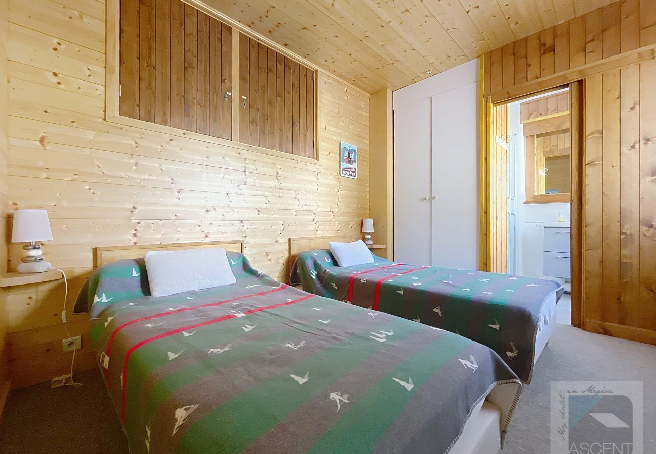 Appartement à Megève - Reine des Neiges - By Care Concierge